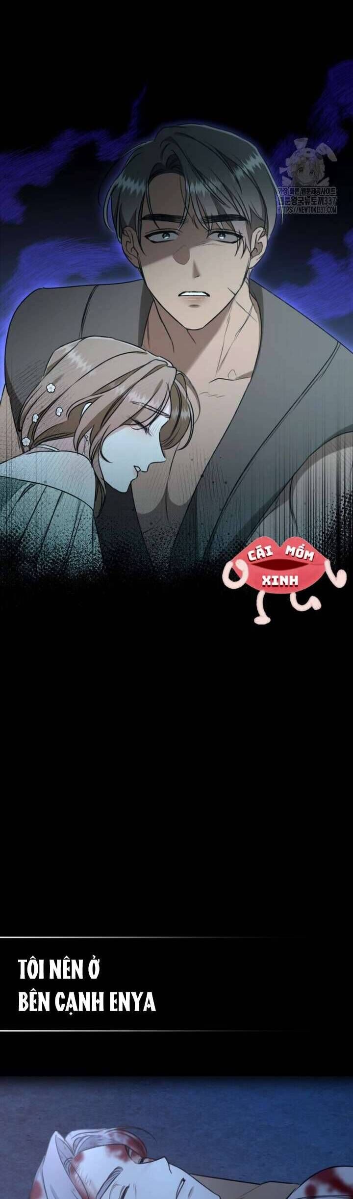 Khu Rừng Hoang Dã - Chapter 29 - Page 33