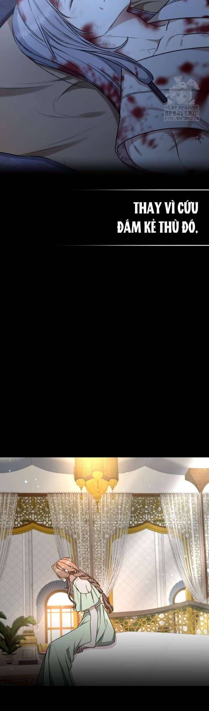 Khu Rừng Hoang Dã - Chapter 29 - Page 34