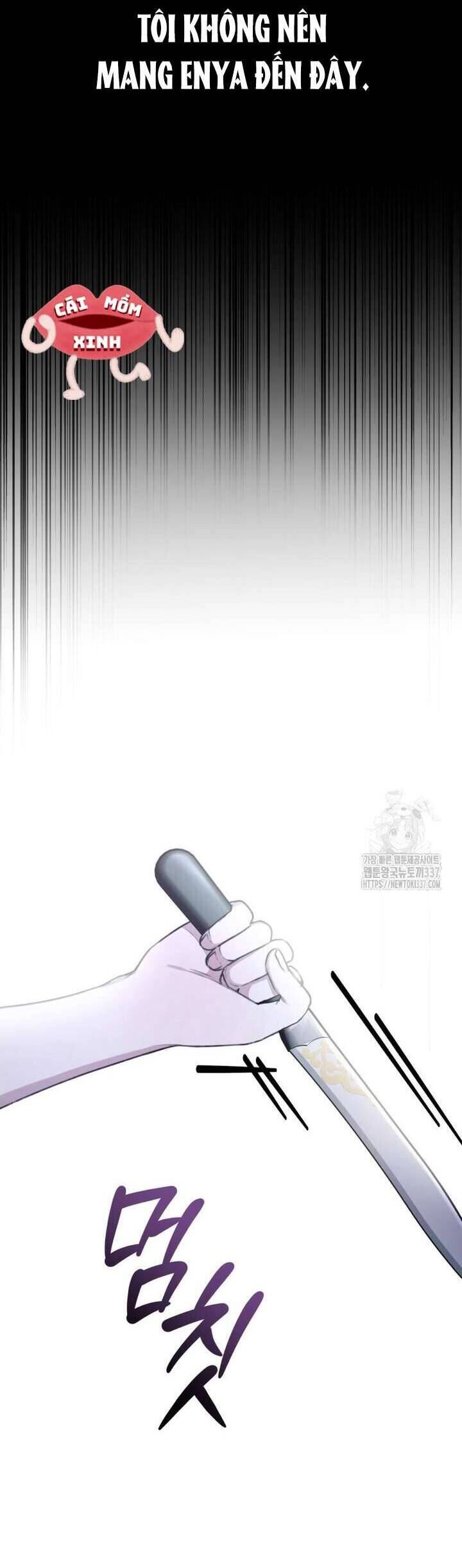 Khu Rừng Hoang Dã - Chapter 29 - Page 35