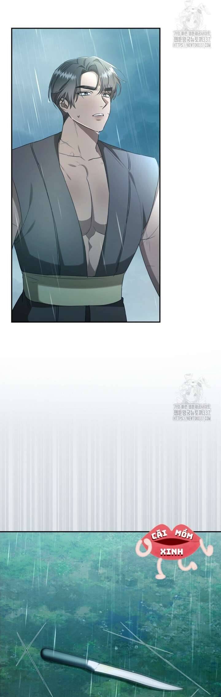 Khu Rừng Hoang Dã - Chapter 29 - Page 36