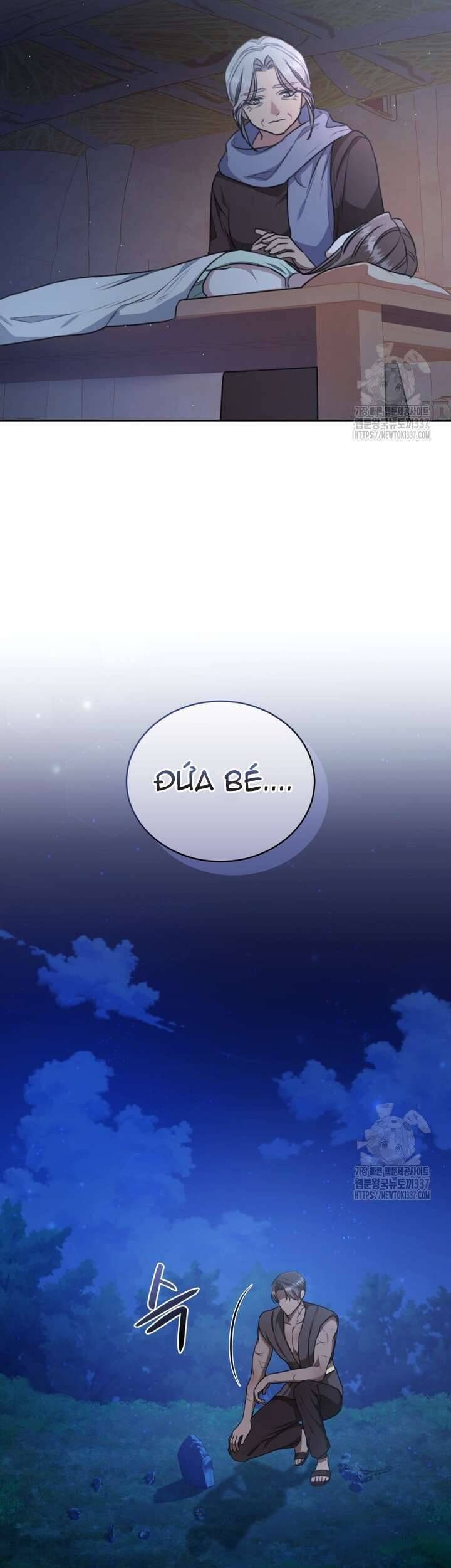 Khu Rừng Hoang Dã - Chapter 29 - Page 4