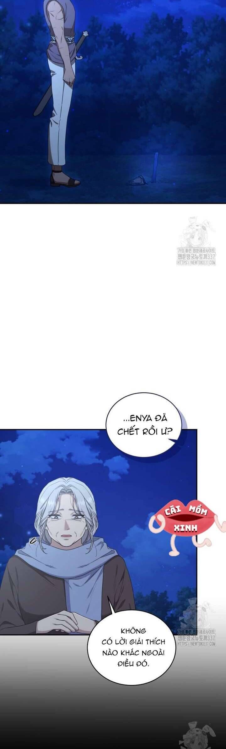 Khu Rừng Hoang Dã - Chapter 29 - Page 42