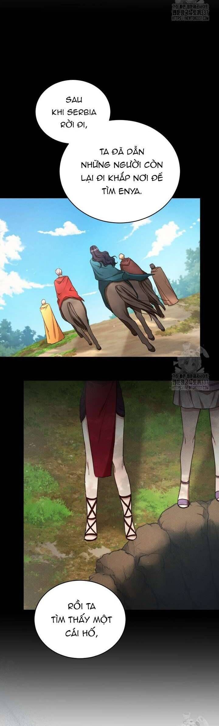 Khu Rừng Hoang Dã - Chapter 29 - Page 43