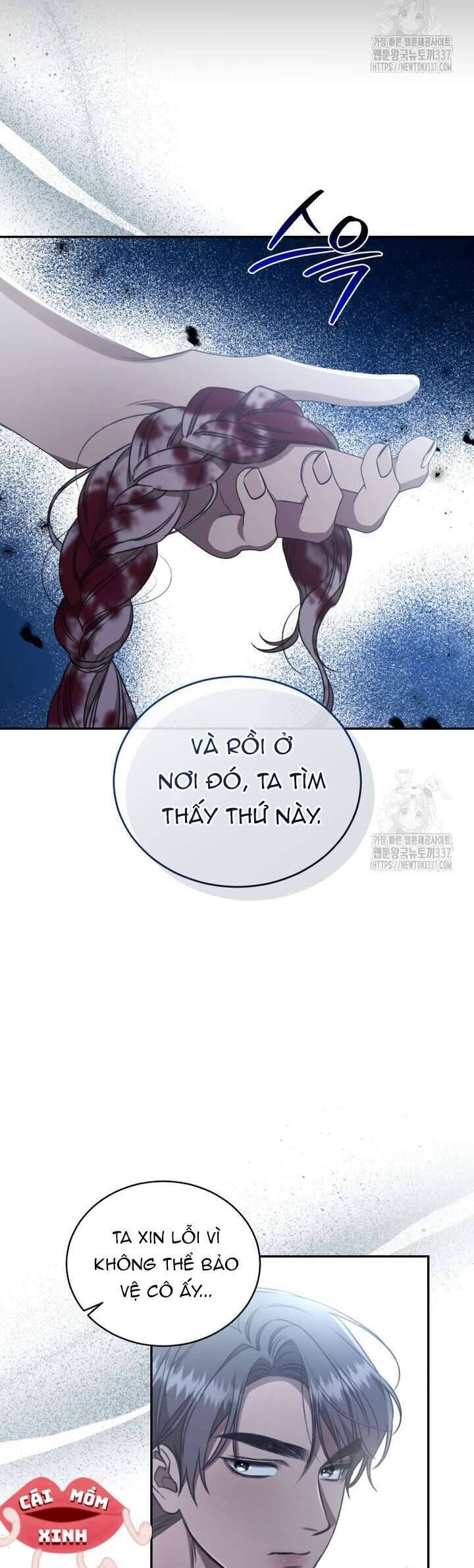 Khu Rừng Hoang Dã - Chapter 29 - Page 44