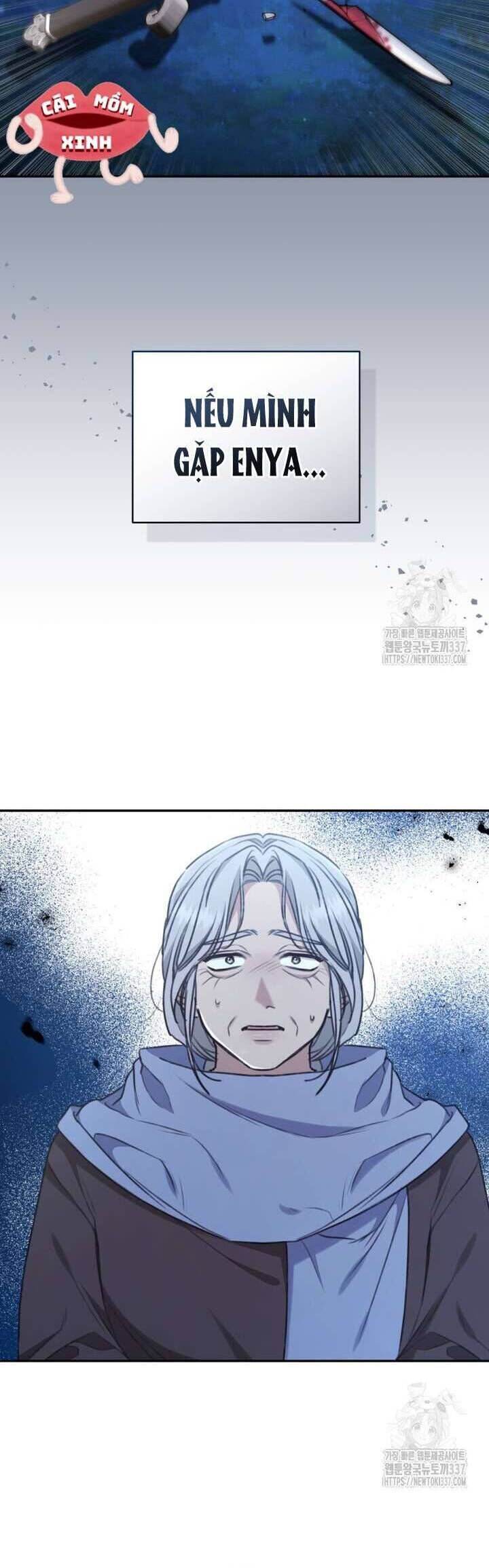 Khu Rừng Hoang Dã - Chapter 29 - Page 51