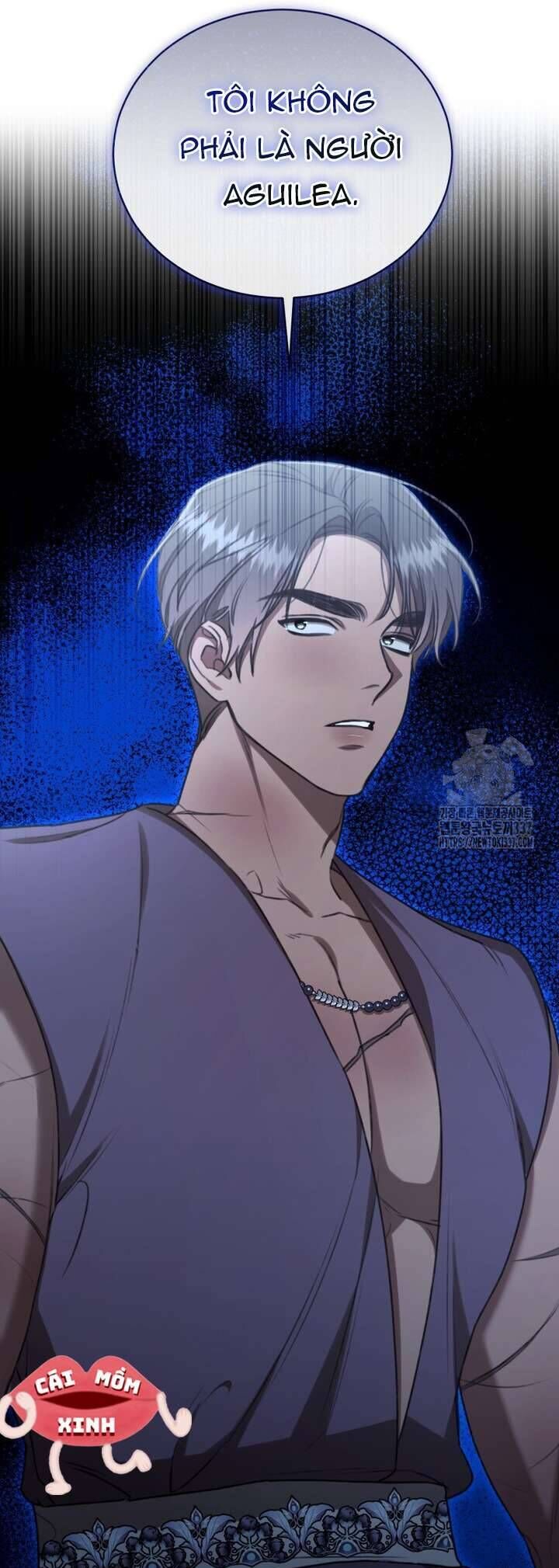 Khu Rừng Hoang Dã - Chapter 29 - Page 52