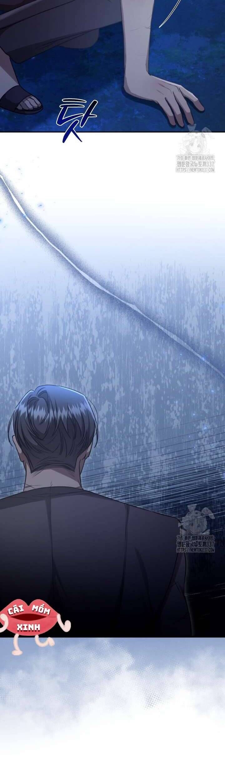 Khu Rừng Hoang Dã - Chapter 29 - Page 6