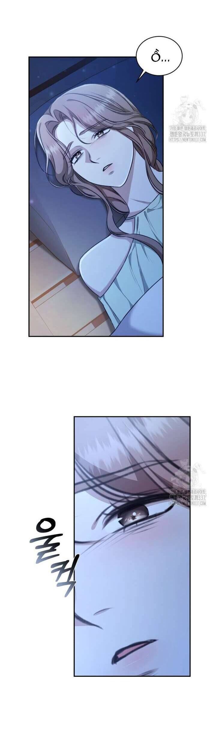 Khu Rừng Hoang Dã - Chapter 29 - Page 7