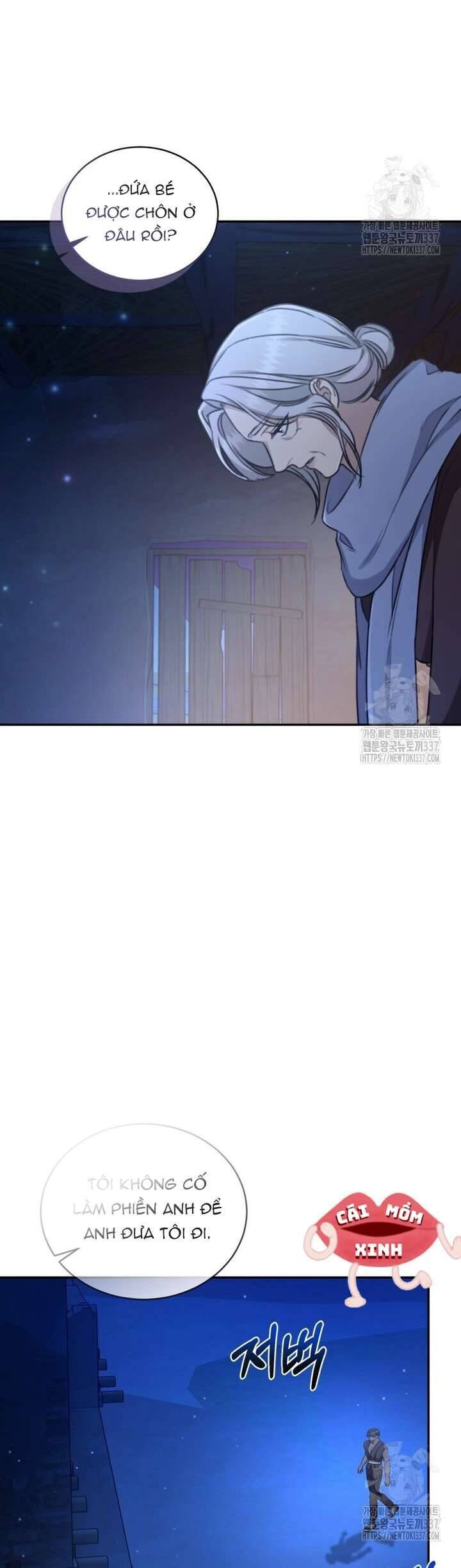 Khu Rừng Hoang Dã - Chapter 29 - Page 8