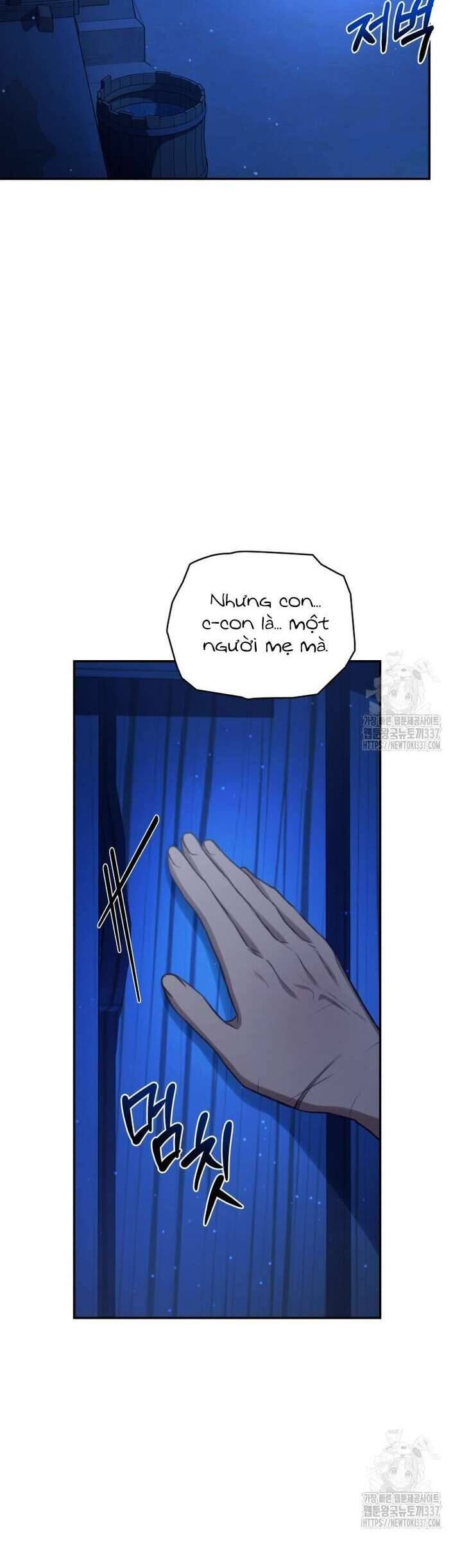 Khu Rừng Hoang Dã - Chapter 29 - Page 9