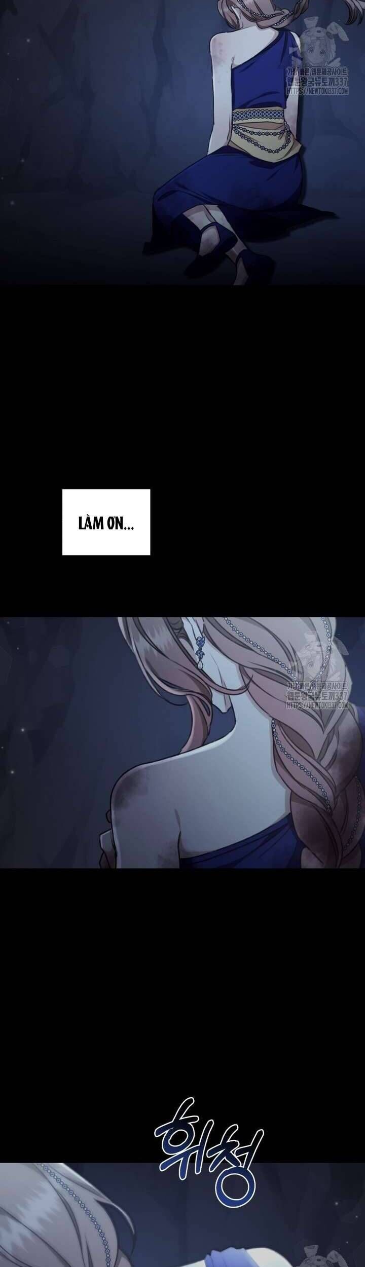 Khu Rừng Hoang Dã - Chapter 30 - Page 12