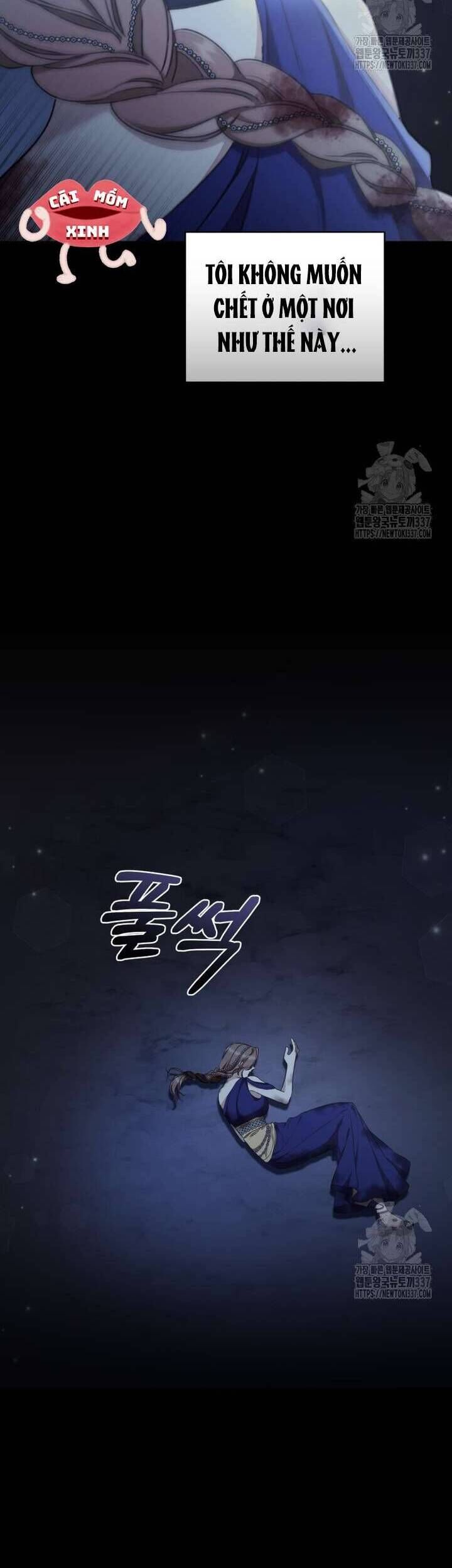 Khu Rừng Hoang Dã - Chapter 30 - Page 13