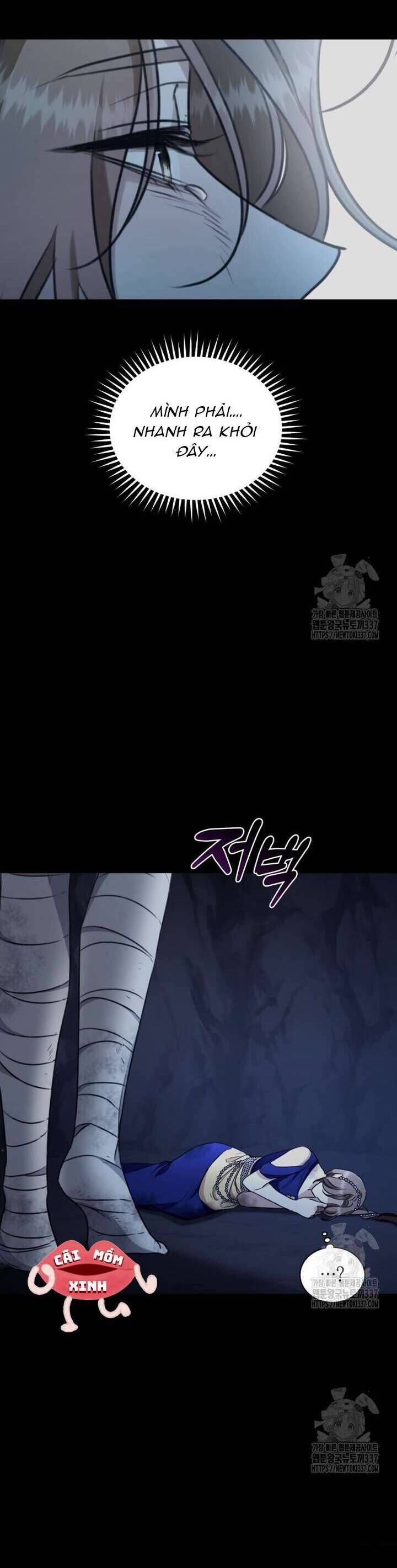 Khu Rừng Hoang Dã - Chapter 30 - Page 16