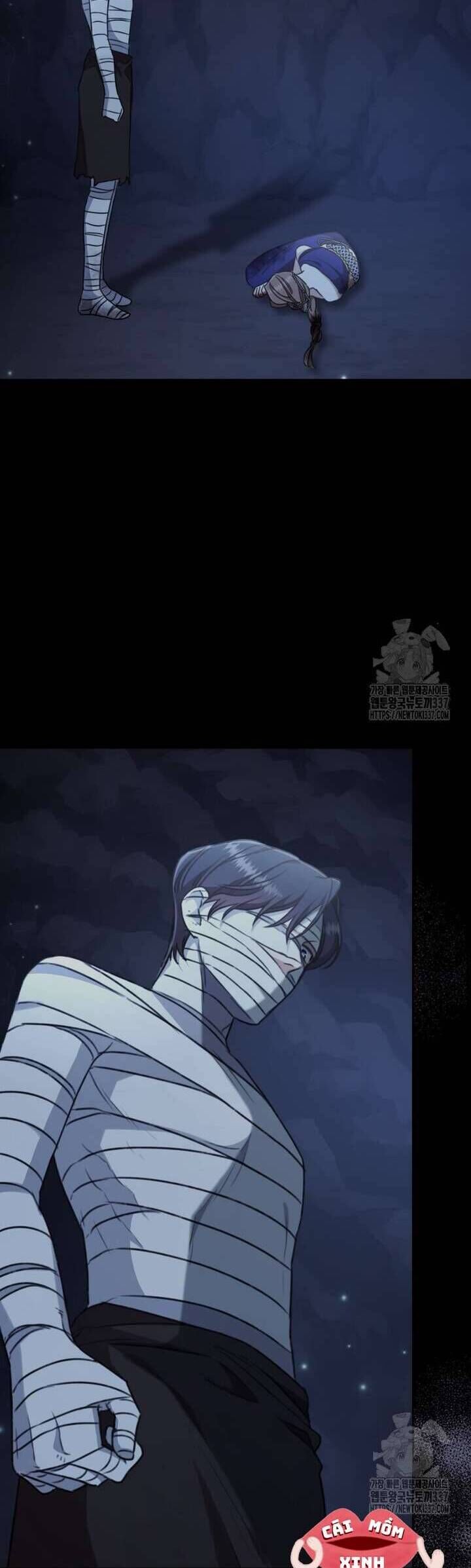 Khu Rừng Hoang Dã - Chapter 30 - Page 19