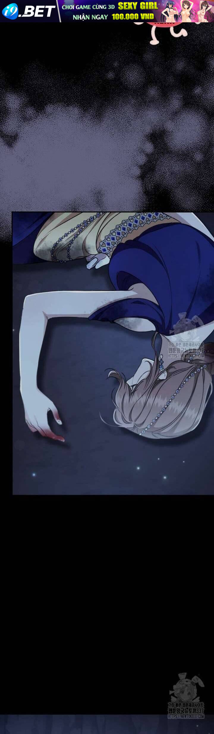 Khu Rừng Hoang Dã - Chapter 30 - Page 20