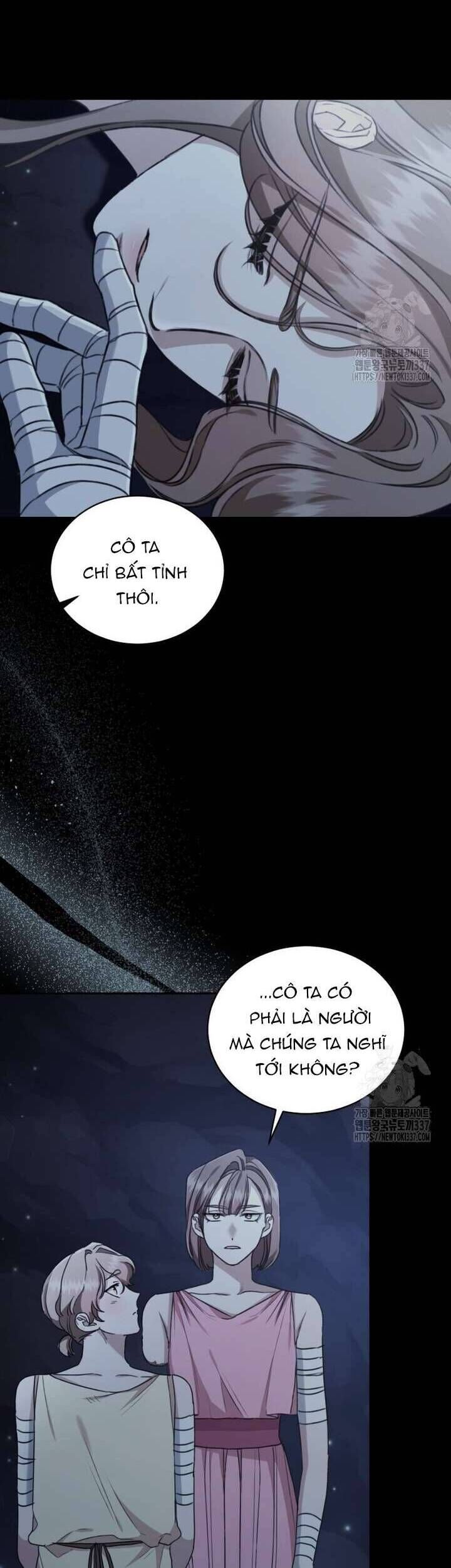 Khu Rừng Hoang Dã - Chapter 30 - Page 22