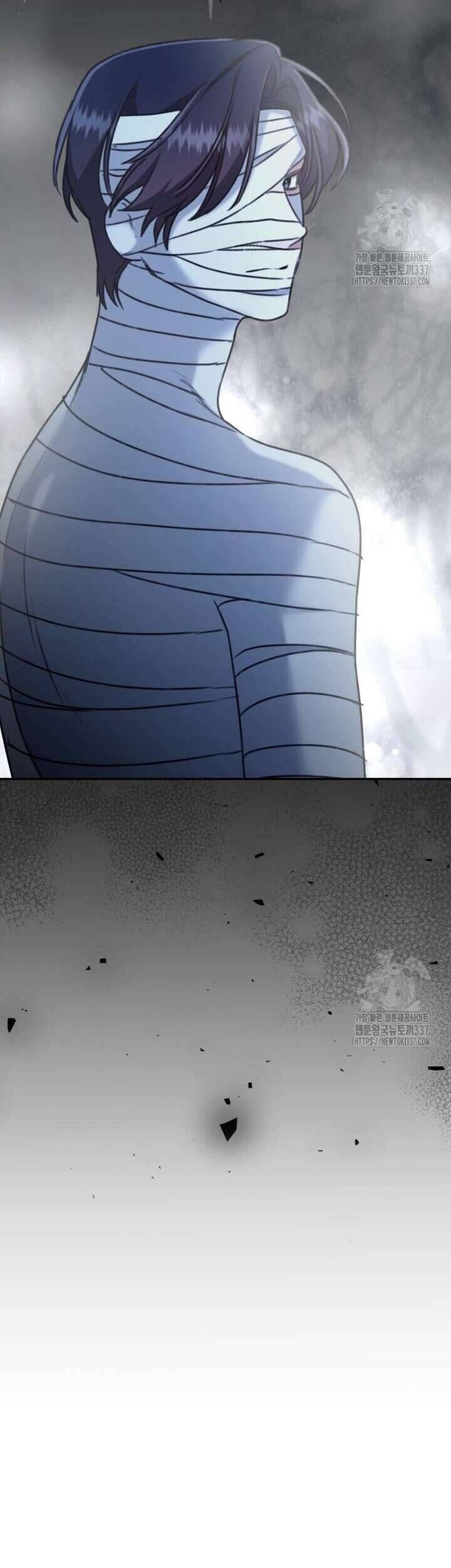 Khu Rừng Hoang Dã - Chapter 30 - Page 24