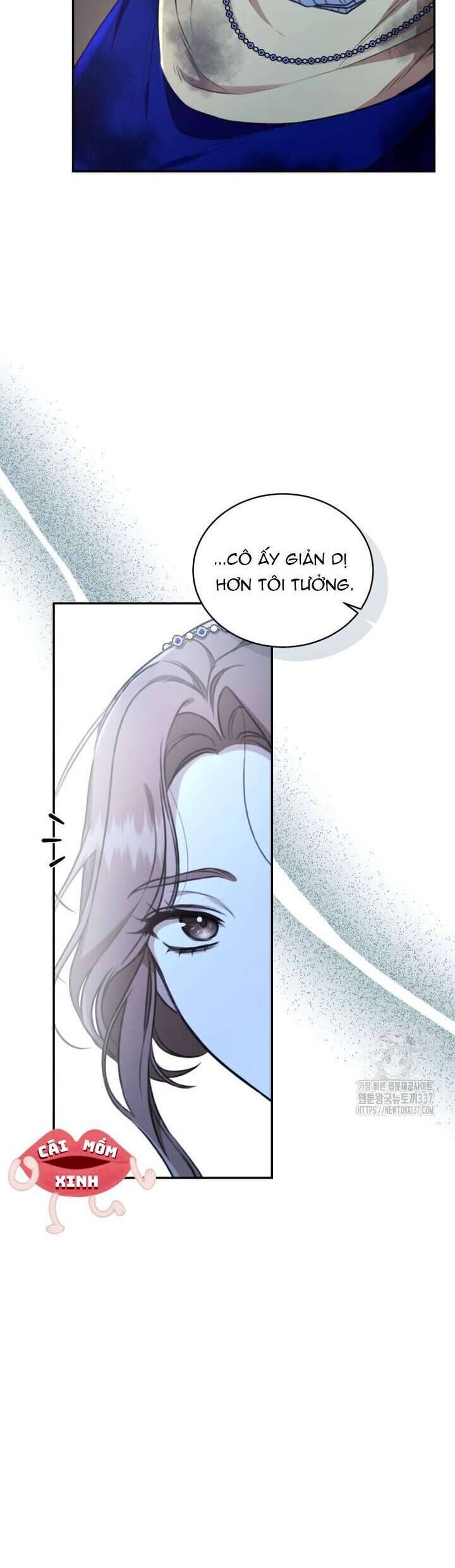 Khu Rừng Hoang Dã - Chapter 30 - Page 28