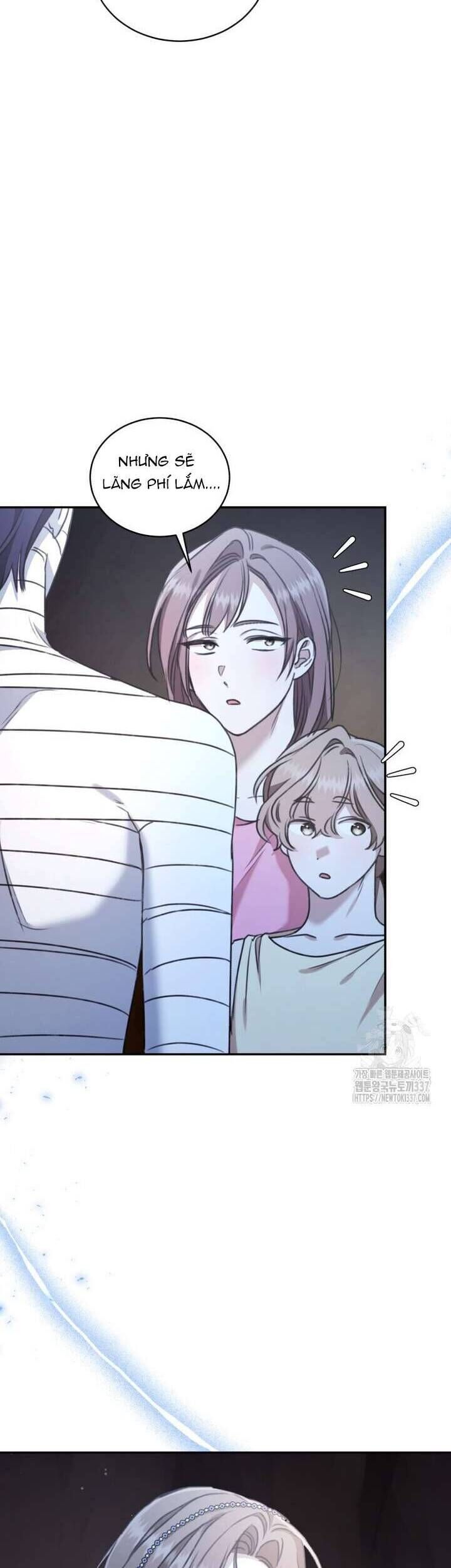 Khu Rừng Hoang Dã - Chapter 30 - Page 30