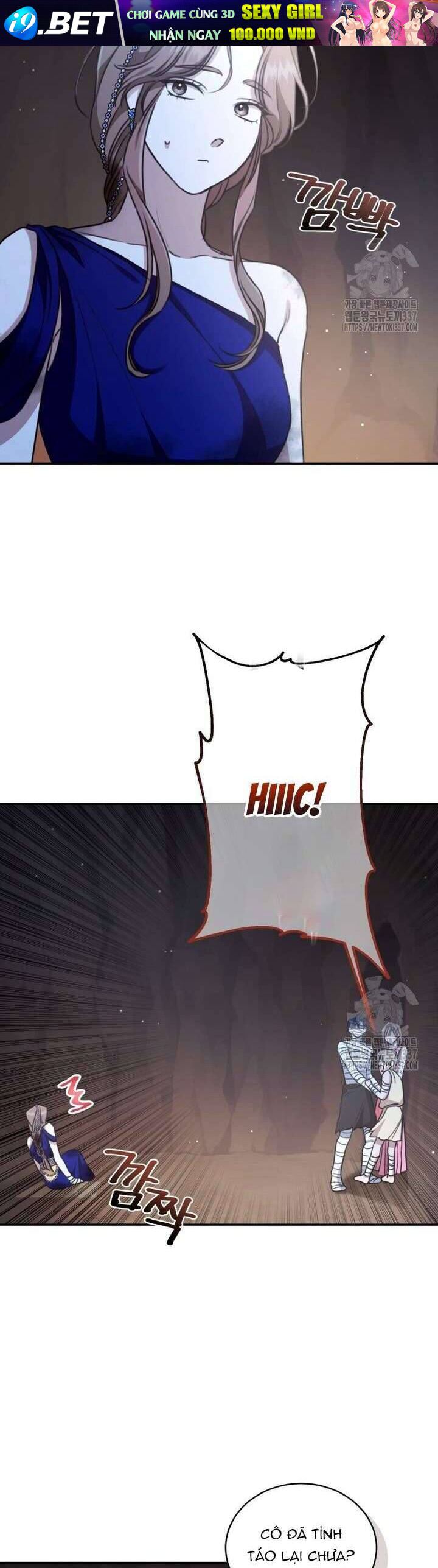 Khu Rừng Hoang Dã - Chapter 30 - Page 31