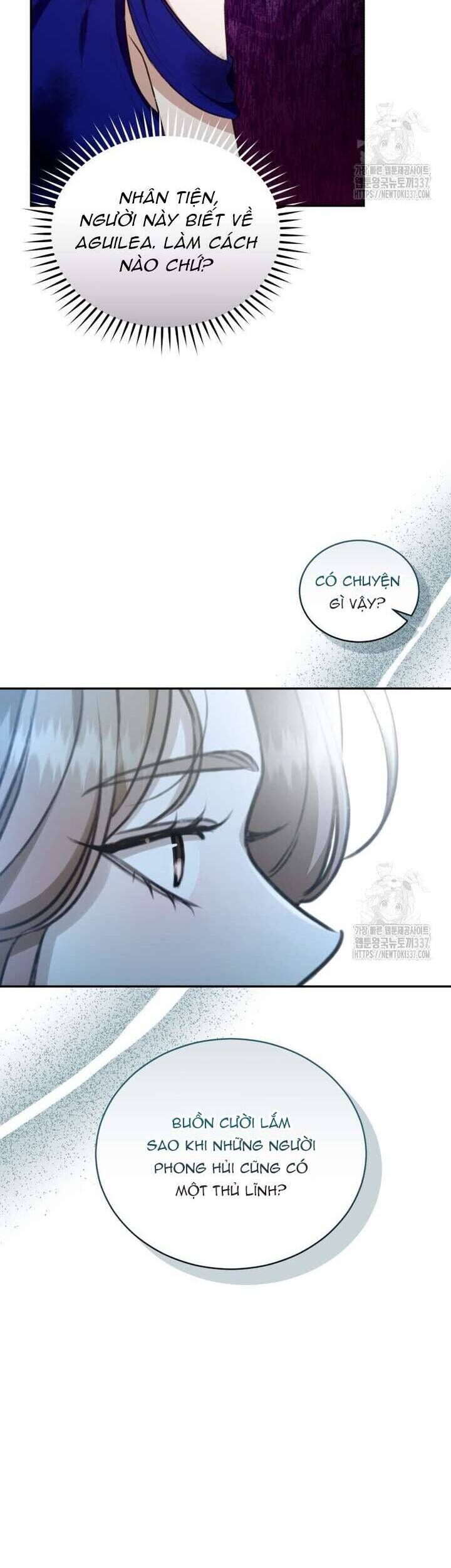 Khu Rừng Hoang Dã - Chapter 30 - Page 36