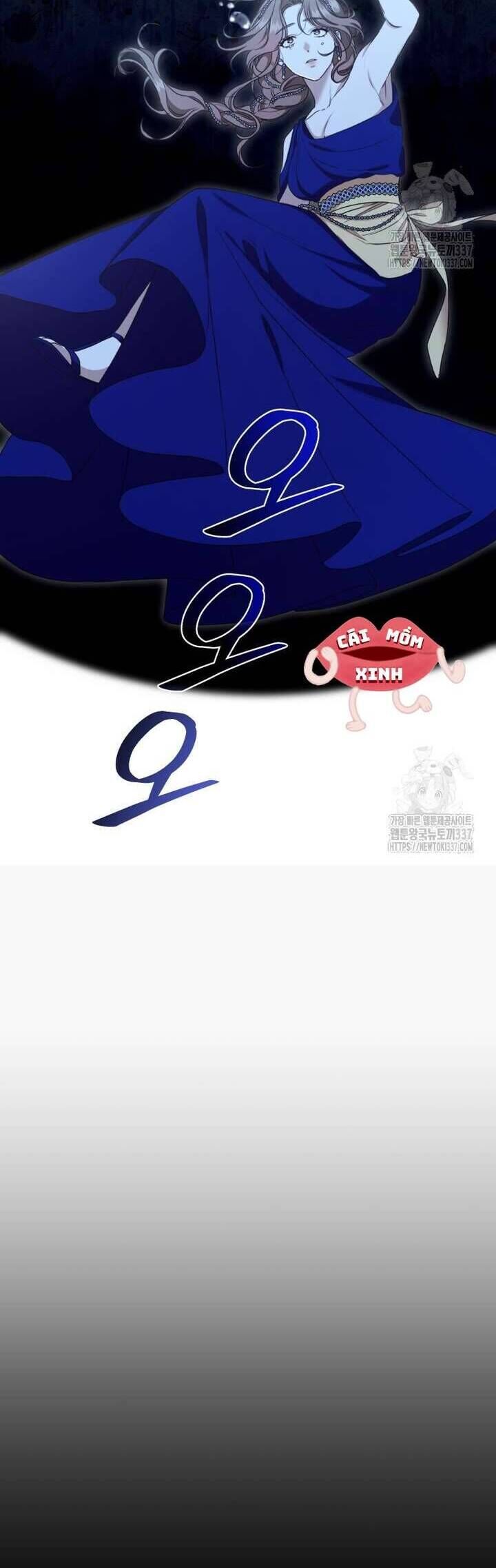 Khu Rừng Hoang Dã - Chapter 30 - Page 4