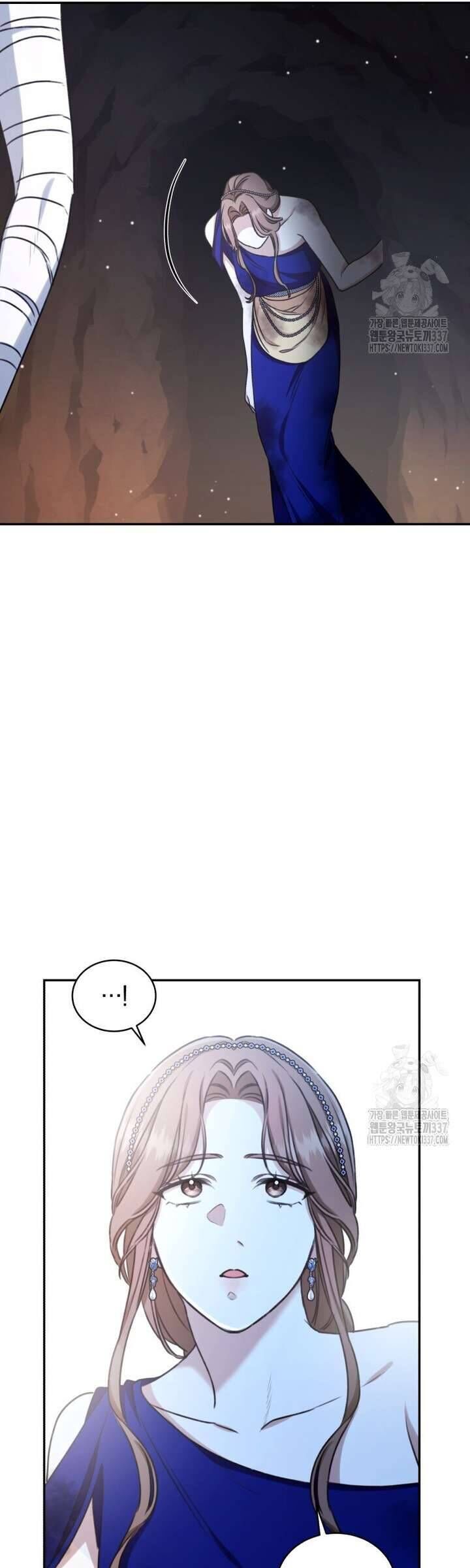 Khu Rừng Hoang Dã - Chapter 30 - Page 41