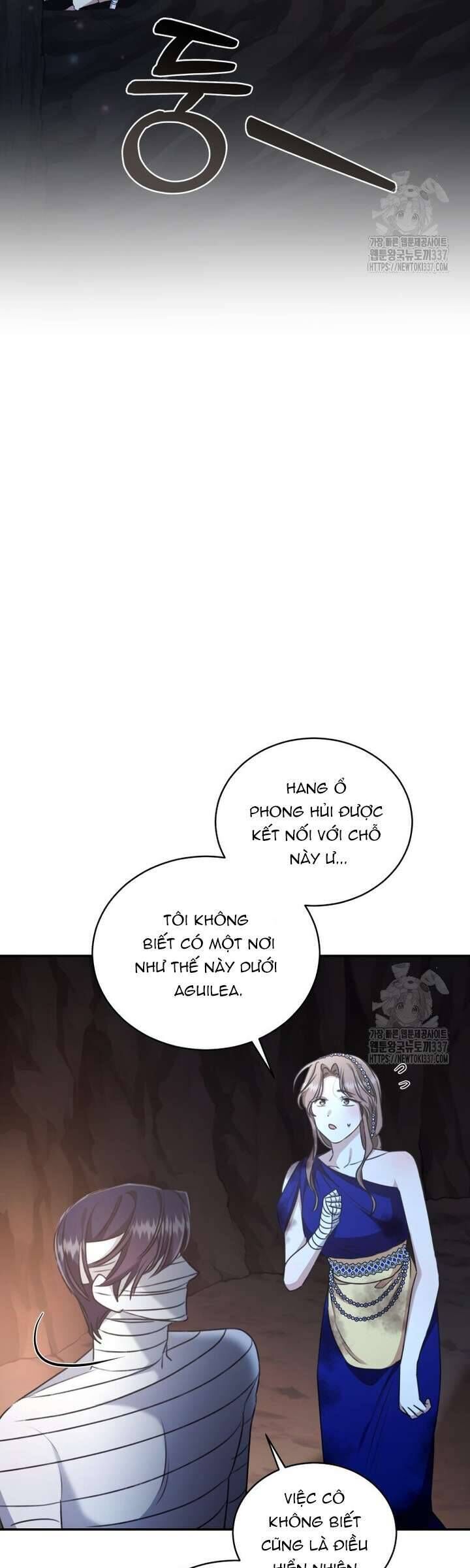 Khu Rừng Hoang Dã - Chapter 30 - Page 43