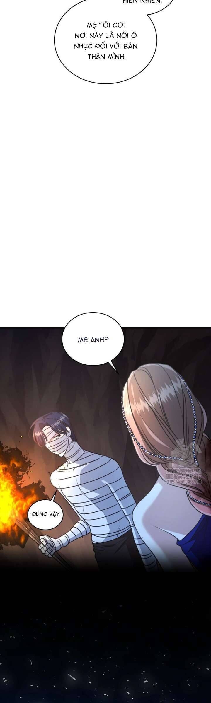 Khu Rừng Hoang Dã - Chapter 30 - Page 44