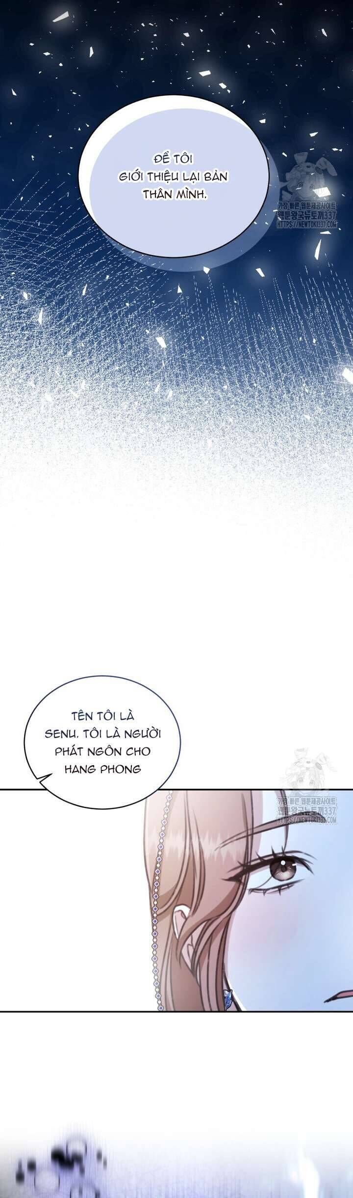 Khu Rừng Hoang Dã - Chapter 30 - Page 45