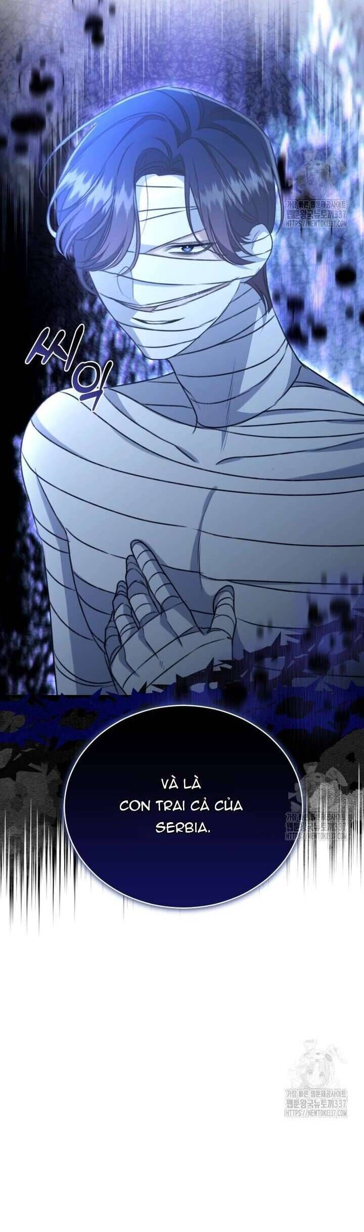 Khu Rừng Hoang Dã - Chapter 30 - Page 46