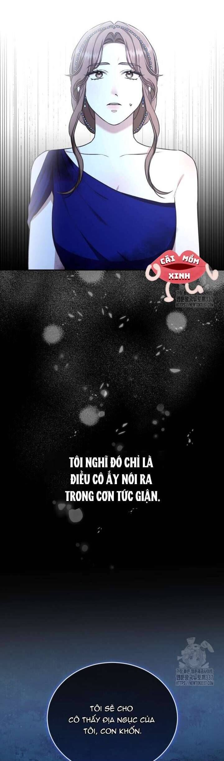 Khu Rừng Hoang Dã - Chapter 30 - Page 47