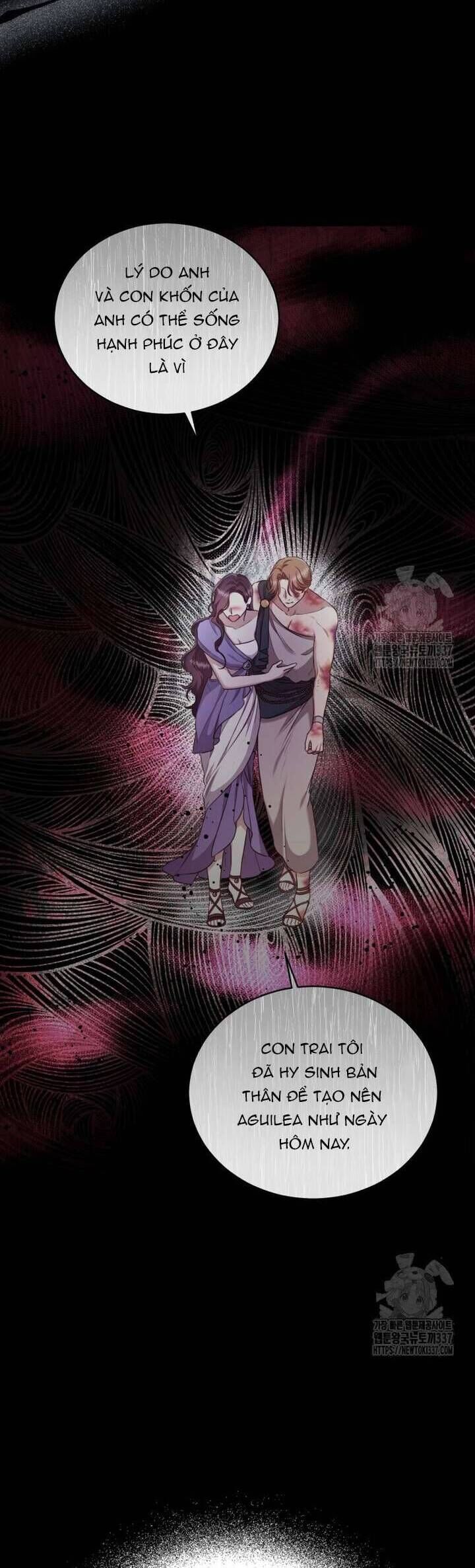 Khu Rừng Hoang Dã - Chapter 30 - Page 50