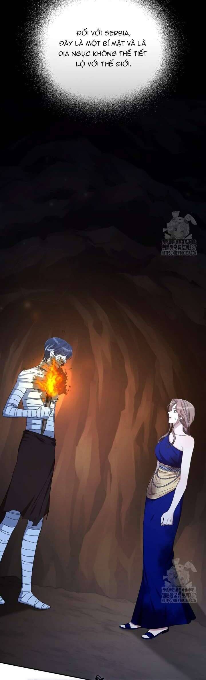 Khu Rừng Hoang Dã - Chapter 30 - Page 51