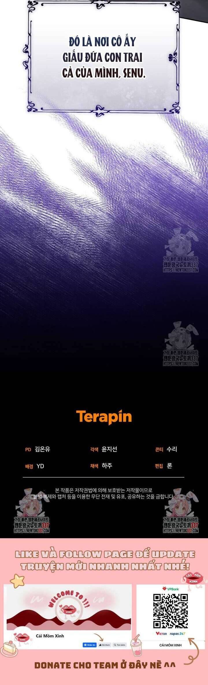 Khu Rừng Hoang Dã - Chapter 30 - Page 52