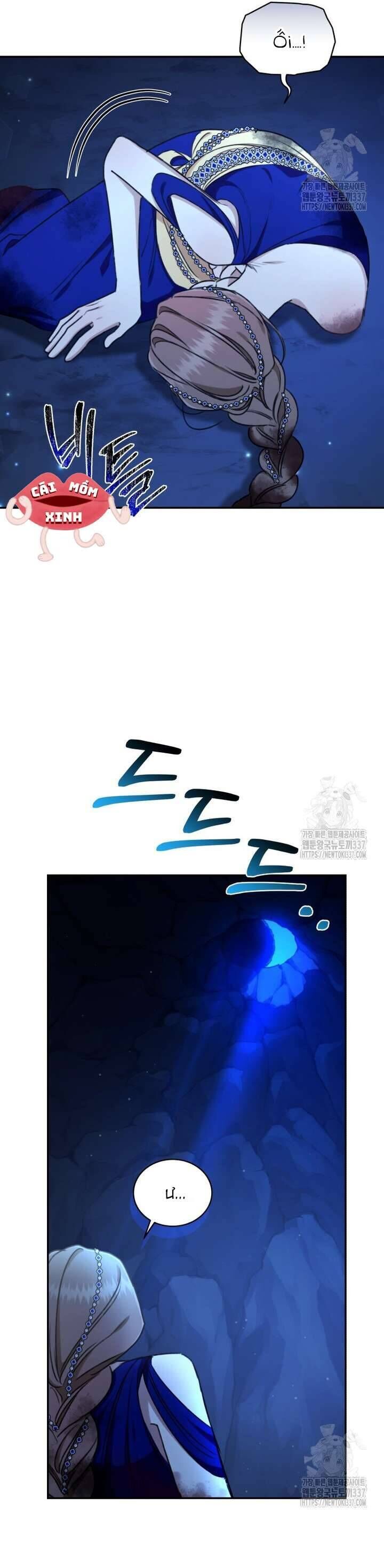 Khu Rừng Hoang Dã - Chapter 30 - Page 7