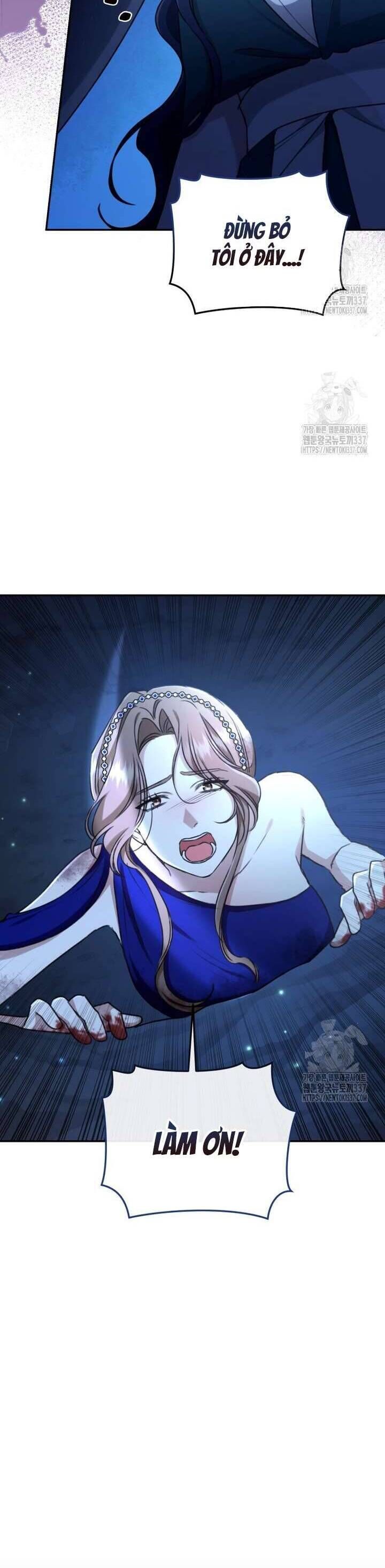 Khu Rừng Hoang Dã - Chapter 30 - Page 9