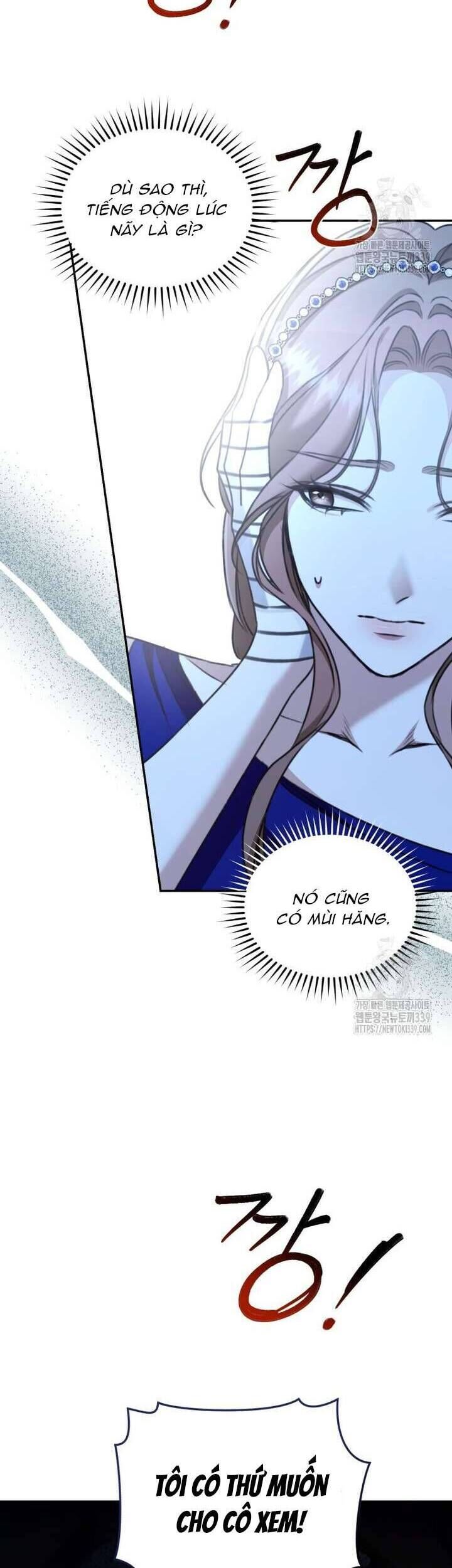 Khu Rừng Hoang Dã - Chapter 31 - Page 12