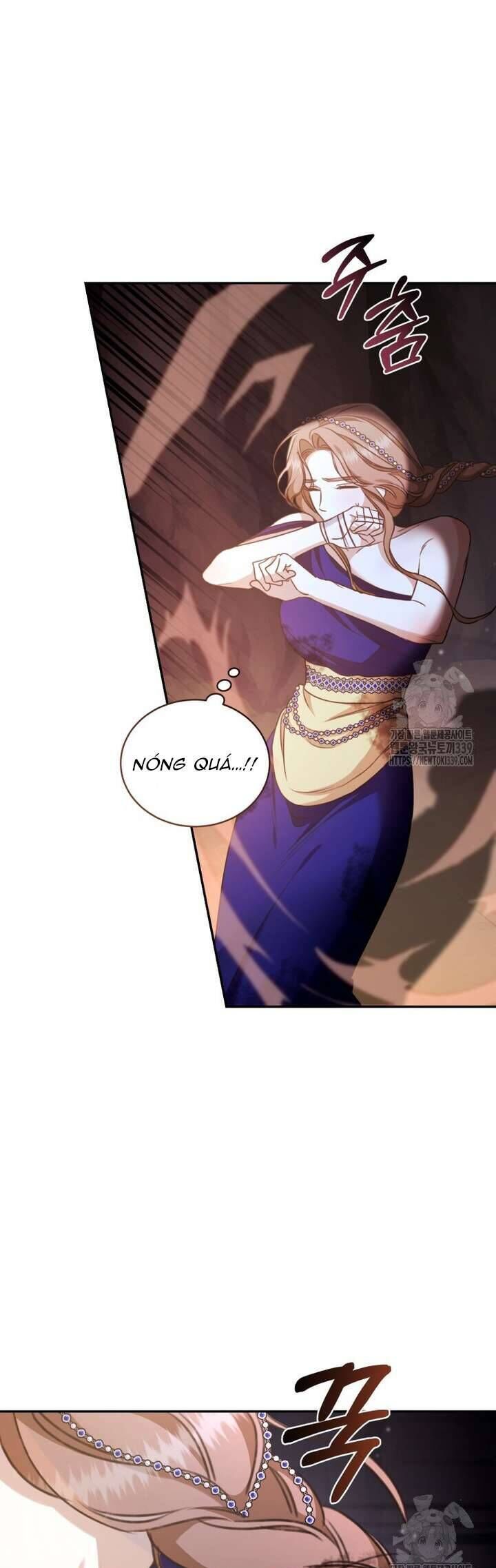 Khu Rừng Hoang Dã - Chapter 31 - Page 15