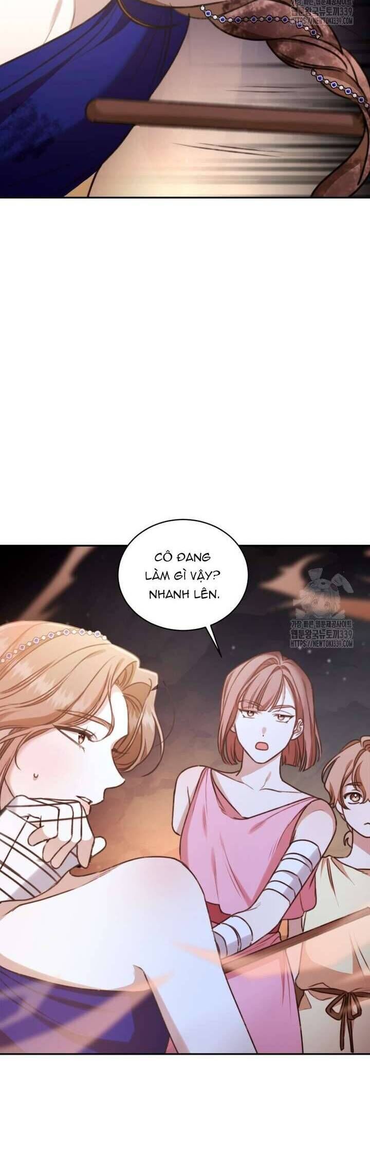 Khu Rừng Hoang Dã - Chapter 31 - Page 16