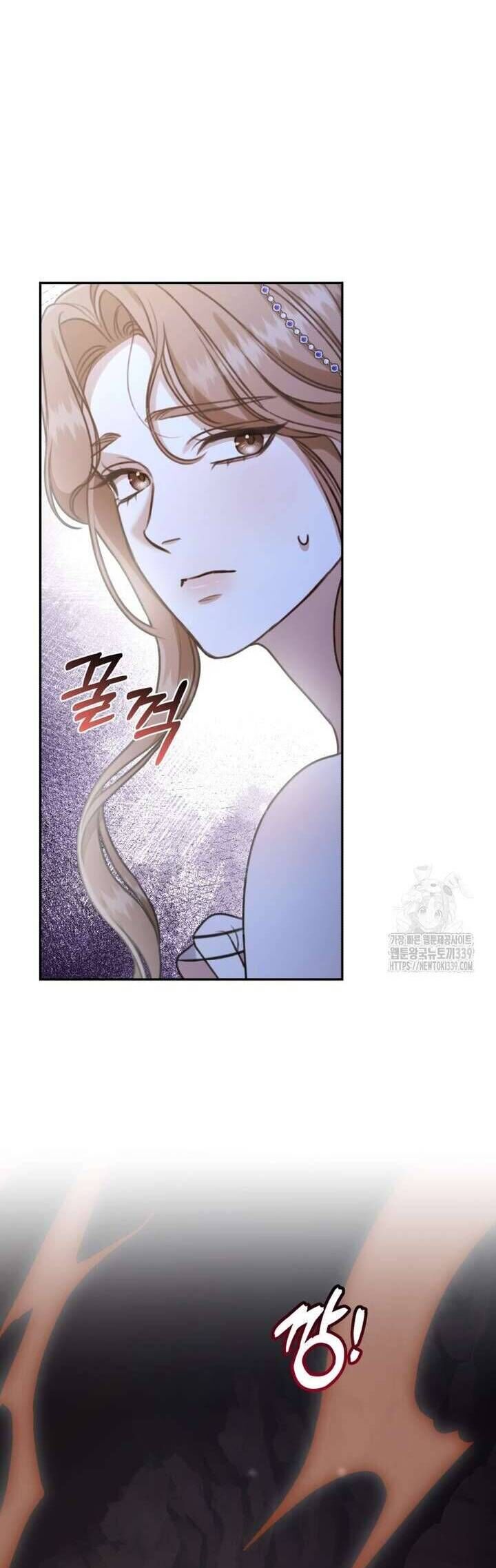 Khu Rừng Hoang Dã - Chapter 31 - Page 17