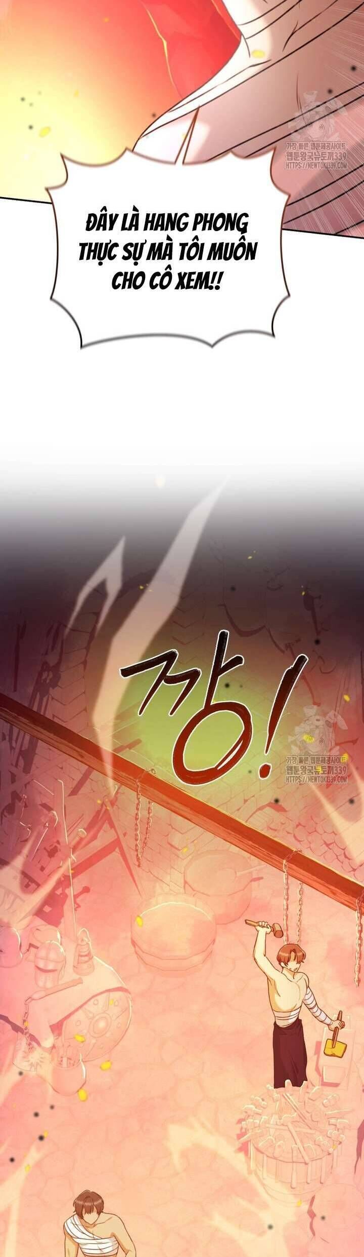 Khu Rừng Hoang Dã - Chapter 31 - Page 20