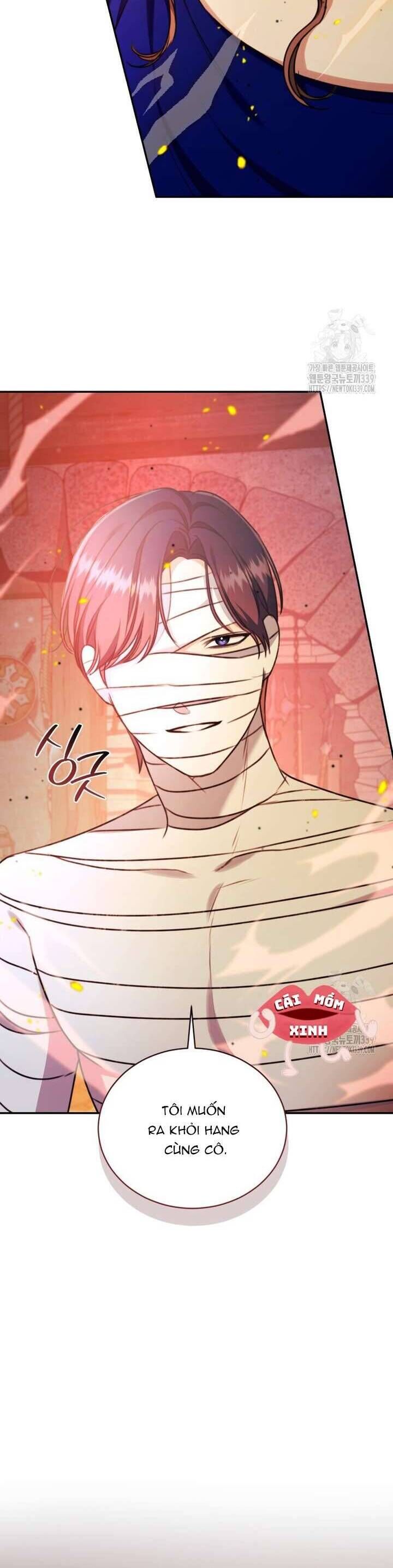 Khu Rừng Hoang Dã - Chapter 31 - Page 25