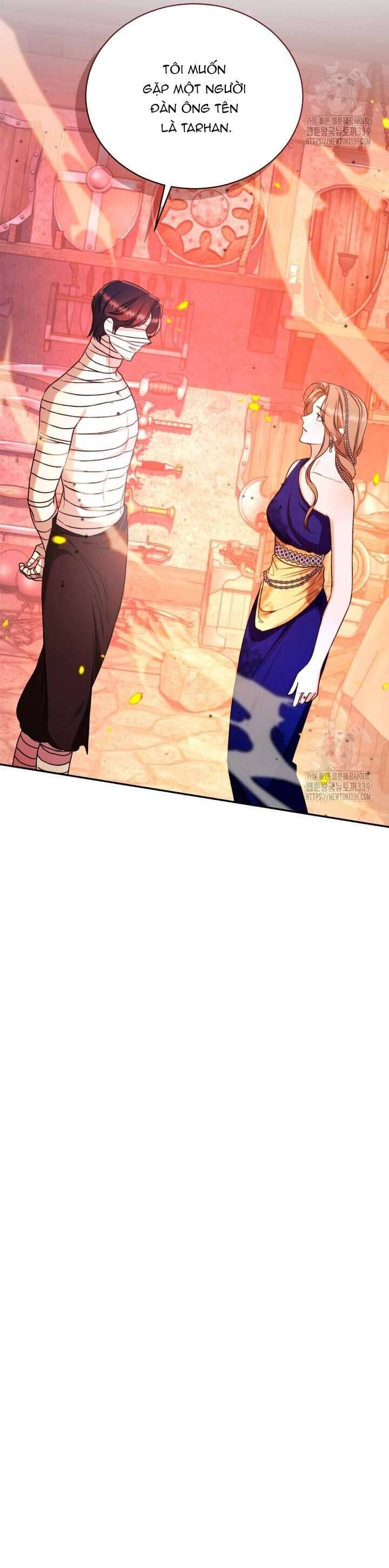 Khu Rừng Hoang Dã - Chapter 31 - Page 26