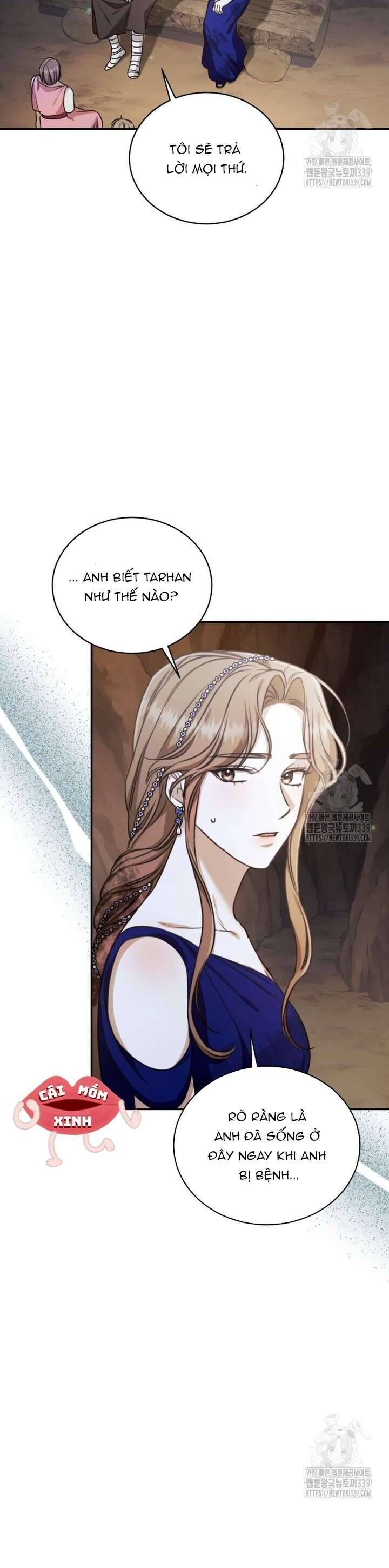 Khu Rừng Hoang Dã - Chapter 31 - Page 28