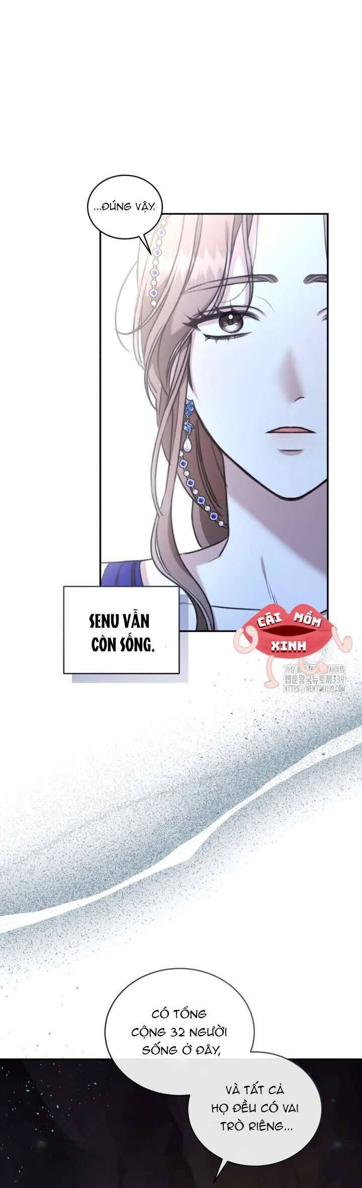 Khu Rừng Hoang Dã - Chapter 31 - Page 3