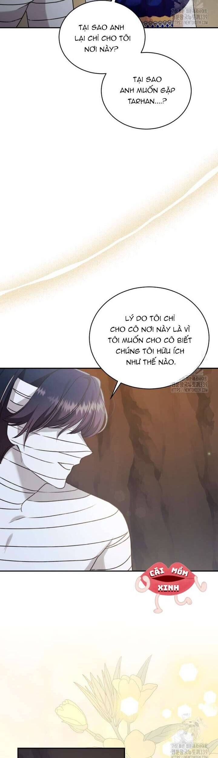 Khu Rừng Hoang Dã - Chapter 31 - Page 33