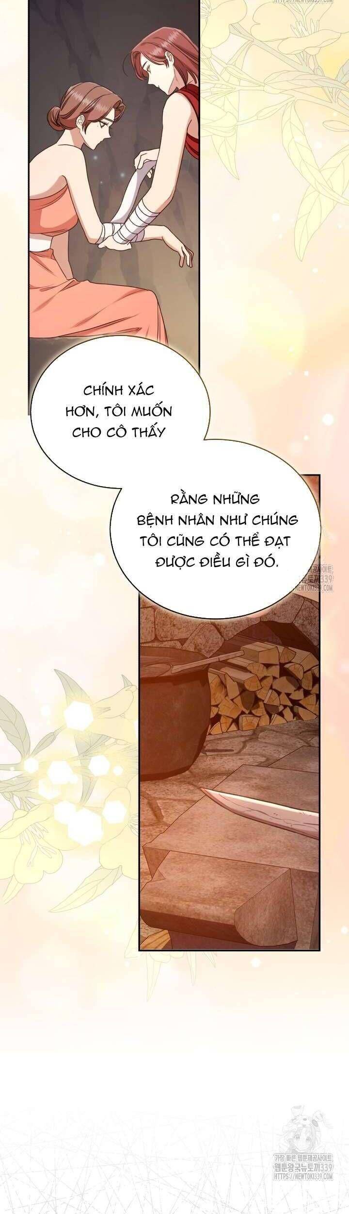 Khu Rừng Hoang Dã - Chapter 31 - Page 34