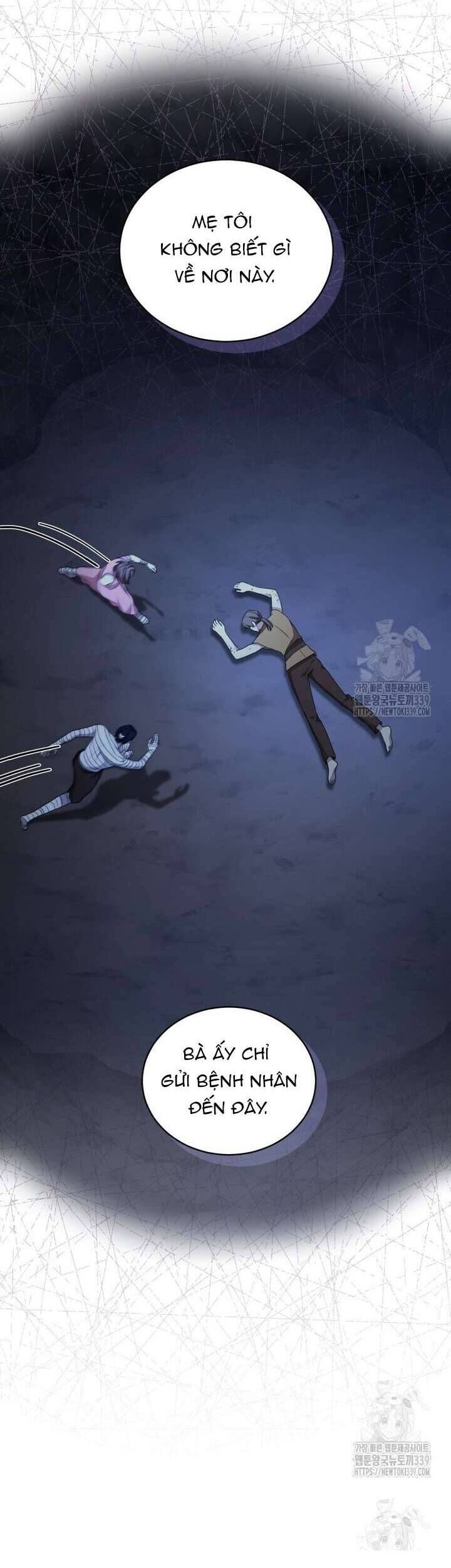 Khu Rừng Hoang Dã - Chapter 31 - Page 35