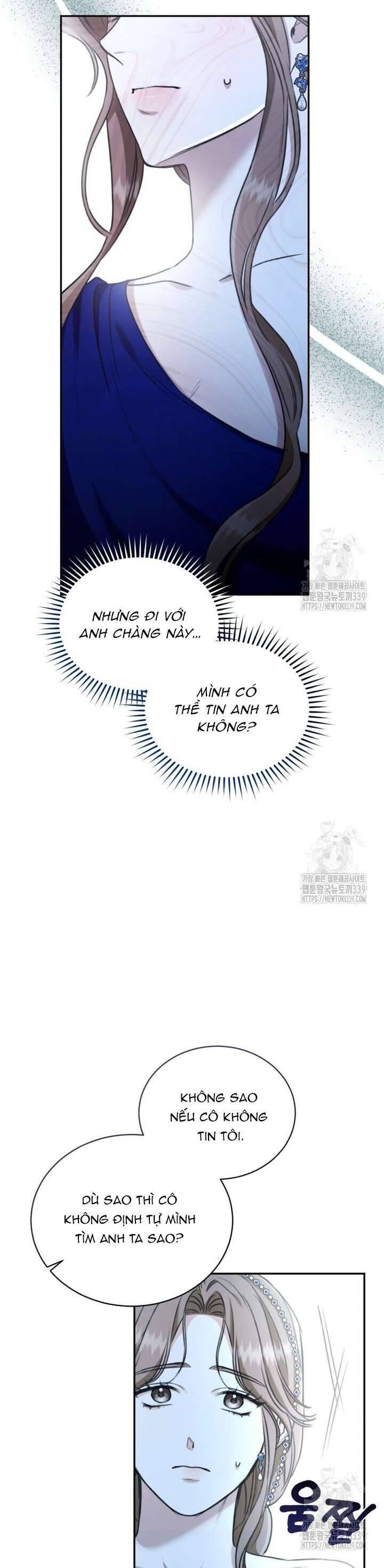 Khu Rừng Hoang Dã - Chapter 31 - Page 39
